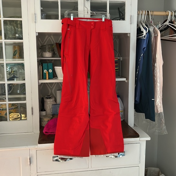 Atomic Women’s Ski Pant RN98309 - Picture 11 of 15